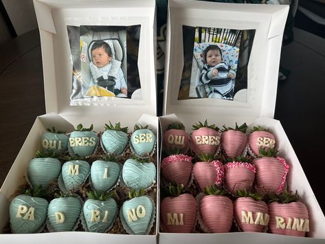 Padrinos Proposal Spanish, Padrinos Proposal, Godparent Request Ideas, Godparent Request, Godparent Proposal, Proposal Box, Baby Gender Reveal, God Parents, Baby Gender