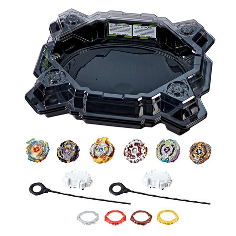 Beyblade Burst Evolution, Prince Baby Shower Theme, Beyblade Toys, Kids Toys For Boys, Prince Baby Shower, Indoor Toys, Spinning Top, Lol Dolls, Beyblade Burst