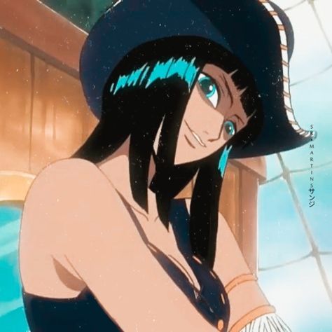 One Piece Manga Icons, Miss All Sunday, Sunday Icon, Nico Robin Icon, Piece Icons, One Piece 1, Manga Icons, Good Manga, Nico Robin