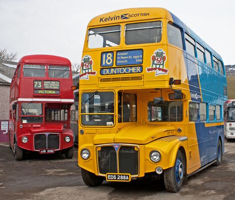 Routemaster Bus, Buses And Trains, It Company, Double Decker Bus, London Transport, Bus Coach, London Bus, The Bus, Public Transport