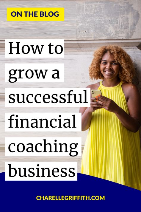 Want to grow a successful financial coaching business? There is a big difference between being a qualified financial coach and having a thriving financial coaching business. In this blog post, I'm sharing what you need to do to grow a financial coaching business that fulfils your dreams, whilst also helping others improve their finances. Financial Coaching Business, Finance Coach, Life Coach Marketing, Performance Coaching, Money Coaching, Financial Coaching, Money Coach, Content Marketing Plan, Boss Mom