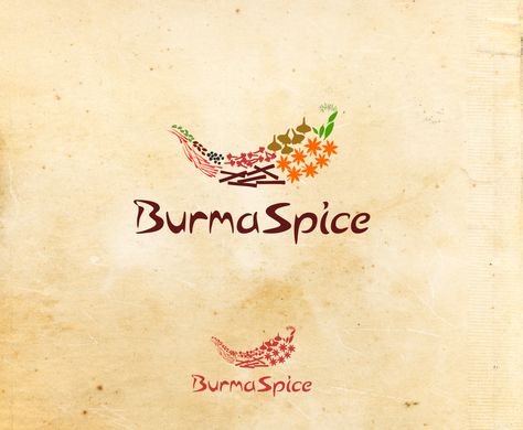 Spice Shop Logo, Masala Logo Design, Spices Brand Logo, Spices Logo Design Ideas, Spices Logo Design, Spice Logo Design, Spices Logo, Spice Business, Food Logo Design Inspiration