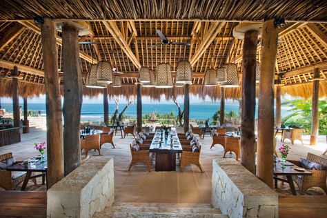 Breakfast Room Resort Dining Area, Resort Reception, Sumba Indonesia, Sumba Island, Lazy River Pool, Luxury Safari Lodge, Surf Lodge, Jungle House, Bali Resort