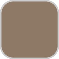 ColorSmart by Behr Paint Color Details | Behr Behr Exterior Paint, Brown Paint Colors, Behr Colors, Fence Stain, Behr Paint Colors, Willow House, Painted Trays, Behr Paint, Paint Sheen