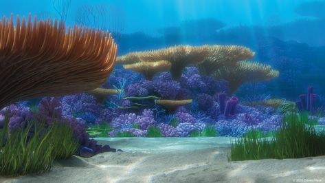 Pixar Background, Pixar Wallpaper, Zoom Wallpaper, Wallpaper Disney, Disney Background, The Good Dinosaur, Beach Background, Finding Dory, Walt Disney Studios