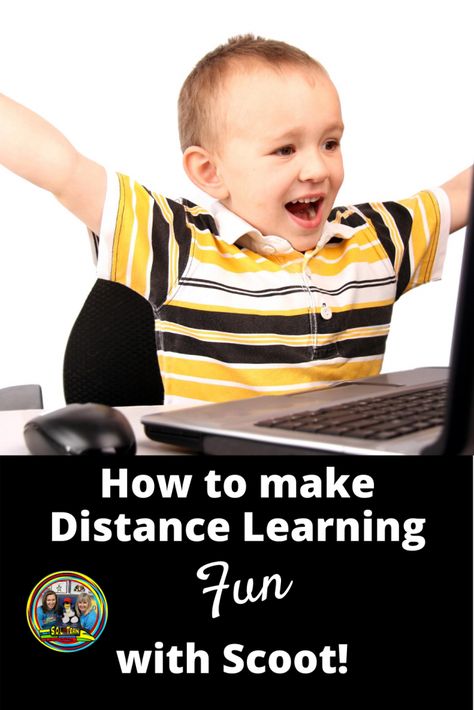 How to Make Distance Learning Fun with Scoot! | S.O.L. Train Learning Games For Kindergarten, Free Math Games, Fun School, Kindergarten Games, First Grade Activities, Social Studies Lesson, Therapy Resources, Math Game, Free Teaching Resources