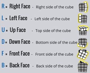 How To Solve 2x2 Rubik's Cube: So Easy a 3 Year Old Can Do It! Easy Beginner Step by Step Tutorial - Kevin Gittemeier Tricks To Solve A Rubix Cube, How To Solve A Rubric Cube, Rubix Cube Solve Step By Step 2x2, How To Solve A Rubix Cube Step By Step, Rubics Cube Solving Trick Step By Step, How To Solve Rubix Cube Easy, Rubrics Cube Solve, Solve A Rubiks Cube Easy, Rubix Cube Solve Step By Step 3×3