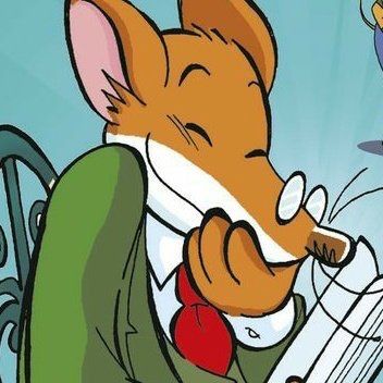 Maisy Mouse, Thea Stilton, Geronimo Stilton, Notebook Drawing, Danger Mouse, Cute Doodles Drawings, Fictional Crushes, Video Game Characters, Doodle Drawings