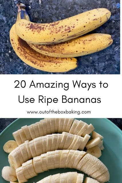 What To Do With Very Ripe Bananas, What To Do With Bad Bananas, What To Make With Over Ripe Bananas, Bananas Going Bad Recipe, Use Bananas Before They Go Bad, What To Bake With Ripe Bananas, What To Make With A Banana, What To Do With Ripe Bananas Healthy, What To Do With Ripe Bananas Easy