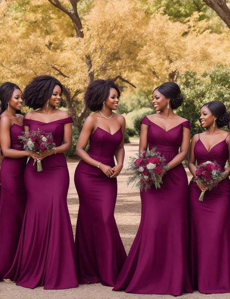 Bridal Maids Dresses Style, Plus Size Wedding Guest Outfits, Maid Of Honor Dress, Latest Bridesmaid Dresses, Off Shoulder Bridesmaid Dress, Lace Dress Classy, Mermaid Long Bridesmaid Dresses, African Bridesmaid Dresses, Gorgeous Bridesmaid Dresses