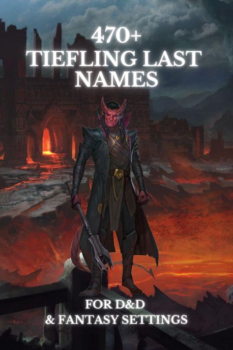 tiefling names, tiefling names female, tiefling virtue names, tiefling names dnd, male tiefling names, d&d tiefling names, tiefling last names, names for tiefling Dnd Names Tiefling, Tiefling Virtue Names, Teifling Names, Dnd Last Names, Tiefling Female Names, Tiefling Names Female, Feral Tiefling Male, Tiefling Names, Dnd Female Tiefling