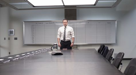 Box Office Update: 'The Accountant' Finishes Friday at No. 1 with $9 million The Accountant Movie, The Accountant, Film Thriller, Gena Rowlands, John Lithgow, Kelly Slater, Jon Bernthal, Bill Skarsgard, Theo James