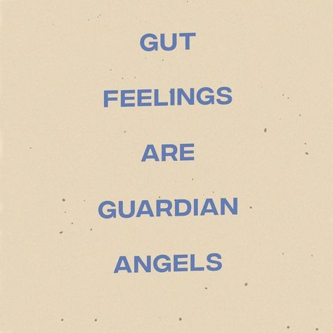 Trust your instincts. Always ✨🙏🏽 Trust Your Instincts Quotes, Instinct Quotes, Trust Your Instincts, Gut Feeling, Guardian Angels, Literary Quotes, What I Want, Trust Yourself, Vision Board