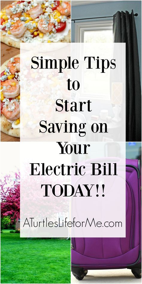 Energy Saving Tips for Summer! Lots of great tips to start saving money on your electric bill right away! These are so easy for the whole family to get involved with! Tips For Summer, Solar Power Energy, Diy Solar Panel, Summer Energy, Solar Energy Diy, Energy Saving Tips, Solar Power House, Energy Resources, Budget Organization