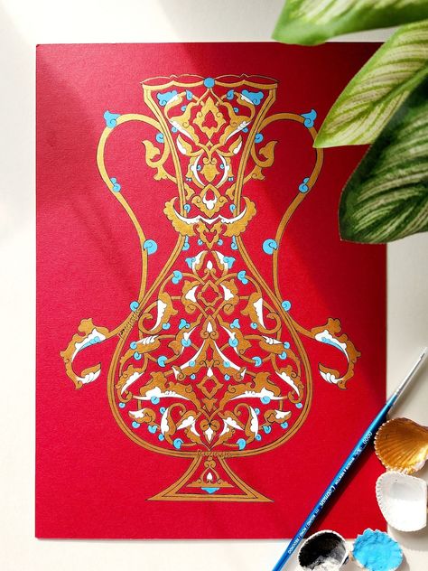 This Wall Hangings item by simpletouchforyou has 4 favorites from Etsy shoppers. Ships from United Kingdom. Listed on 09 Apr, 2024 Turkish Art Paintings, Calligraphy Easy, Mathematical Equations, Islamic Home Decor, Islamic Patterns, Watercolour Paint, Art Islamic, Eid Gift, Persian Design