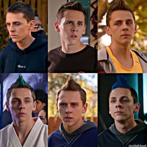 Cobra Kai Eli, Hawk Moskowitz, Miraculous Miraculous, Cobra Kai Hawk, Eli Moskowitz, Tate Brothers, Cobra Kia, Hawk Pictures, Jacob Bertrand