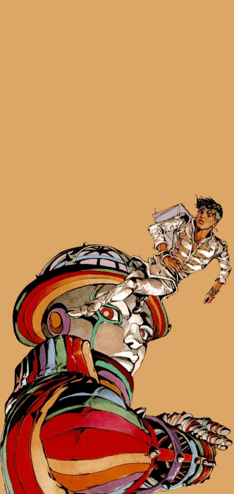 Rohan Kishibe Tattoo, Araki Hirohiko Art Wallpaper, Rohan Kishibe Manga, Rohan Wallpaper, Rohan Kishibe Wallpaper, Rohan Kishibe Icons, Kishibe Rohan, Jojo Wallpaper, Rohan Kishibe