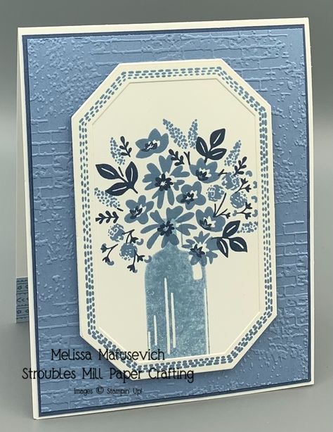 Country Corners Stampin Up Cards, Countryside Corners, Su Corner Bouquet Cards, Countryside Corners Stampin Up Cards, Stampin Up Countryside Inn, Stampin Up Countryside Corners Dies, Su Countryside Corners, Stampin Up Countryside Corners, Su Countryside Inn