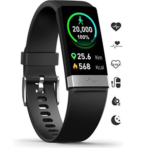 Best Fitness Tracker, Calorie Counter, Health Tracker, Blood Pressure Monitor, Fitness Bracelet, Fitness Watch, Fitness Activities, Activity Tracker, Heart Rate