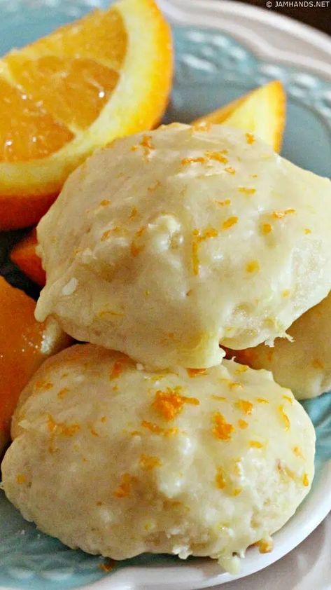 Pineapple Cookies, Smores Dessert, Patisserie Fine, Pineapple Recipes, Orange Glaze, Cookies Recipes, Cookie Desserts, Yummy Cookies, Cookie Bars