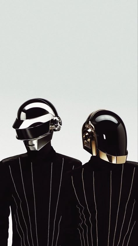 Daft Punk Painting, Daft Punk Wallpapers, Daft Punk Aesthetic, Daft Punk Album Cover, Daf Punk, Daft Punk Art, Daft Punk Albums, Daft Punk Poster, Retro Music Art