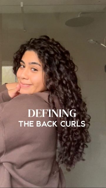 3 A Curls, How To Section Curly Hair, Curly Hair Protein, How To Get Natural Curls Back, Curl Products For Curly Hair, How To Have Defined Curls, How To Define Curls, How To Get Defined Curls, How To Enhance Natural Curls