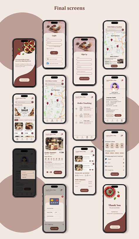 App Wireframe, Application Ui Design, Desain Ux, Ux Design Mobile, Design Sites, Ui Ux 디자인, Ux App Design, App Design Layout, Wireframe Design