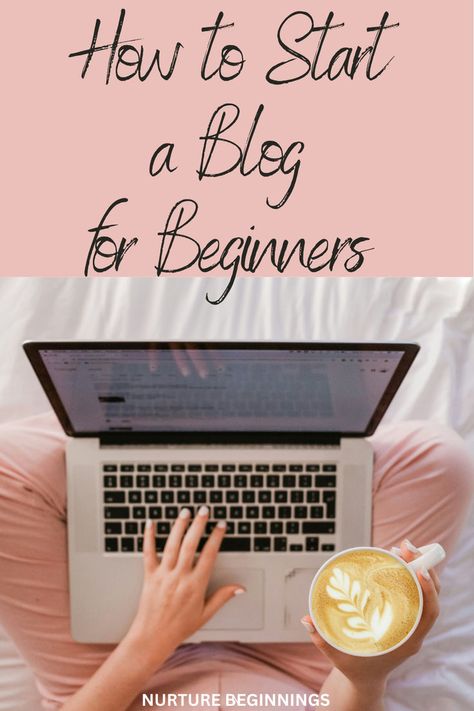 WOW! Loving these 7 tips blogging for beginners! This really breaks down how to start a blog and was so easy to understand! I'm glad I read this and now I'm ready to start my blog! Blog Tips For Beginners, How To Start A Successful Blog, Setting Up A Blog, Diy Blog Post Ideas, Bluehost For Beginners, How To Be A Blogger, How To Start A Blog For Beginners Free, How To Write A Blog For Beginners, Blogging Tips And Tricks