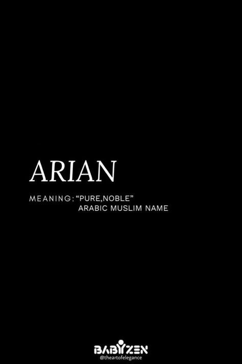 Rare Islamic Names, Rare Baby Names Muslim, Mystical Names For Boys, Islamic Baby Names, Arabic Baby Names, Islamic Names, Mystical Names, Meaningful Baby Names, Muslim Boy Names