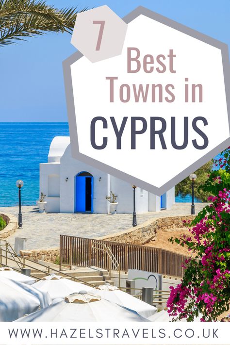 Travel To Cyprus, Traveling Greece, Famagusta Cyprus, Nissi Beach, Northern Cyprus, Cyprus Travel, Visit Cyprus, Best Resorts, City Trip