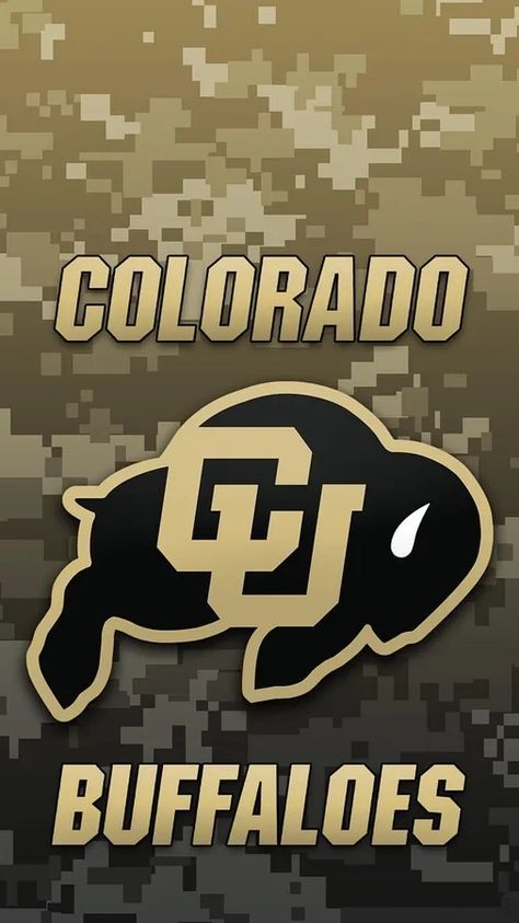 College Football Wallpaper, Good Clean Jokes, Colorado Buffaloes Football, Football Wallpaper Iphone, Cute Easter Wallpaper, Travis Hunter, Buffalo Logo, Colorado College, Calming Patterns