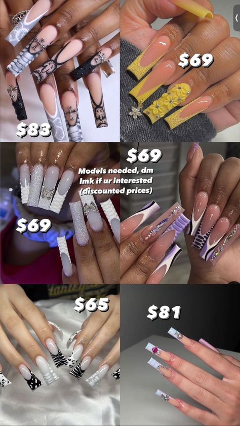 Nail Models Needed, Nails Business, Nails Sets, Business Nails, Nail Business, Models Needed, Premade Logo Design, Premade Logo, Nails Art