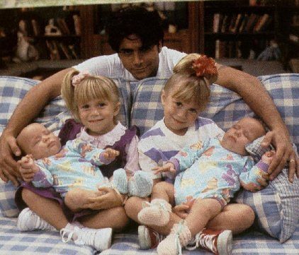 Full House Michelle, Full House Funny, Full House Tv Show, Full House Cast, Stephanie Tanner, Dj Tanner, Michelle Tanner, Uncle Jesse, House Funny