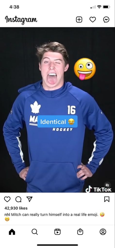 Mitch Maner, Mitch Marner, Hockey Guys, Hockey Men, Maple Leafs Hockey, Hockey Pictures, Hot Hockey Players, Hockey Boys, Nhl Players