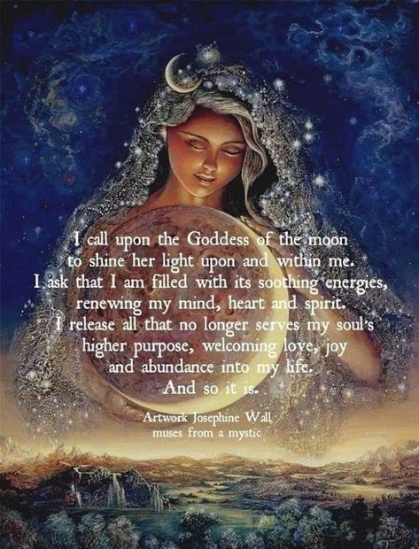 Full Moon Spells, Goddess Magic, Goddess Of The Moon, Moon Spells, Moon Quotes, New Moon Rituals, Full Moon Ritual, Moon Witch, Witch Spell Book