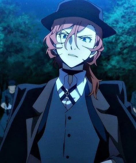 Chūya Nakahara, Bsd Chuuya, Bungou Stray Dogs Chuya, Chuuya Bsd, Bsd Characters, Chuya Nakahara, Dazai And Chuuya, Dazai Chuuya, Dazai X Chuuya