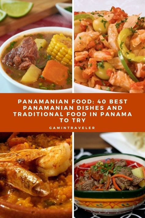 Panamanian Desserts, Panamanian Recipes, Authentic Panamanian Recipes, Panama Recipes Food, Panama Food, Panamanian Tamales Recipe, Panamenian Recipes, Panamanian Chicken And Rice, Traditional Panamanian Food