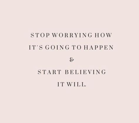 Stop Worrying Quotes, Nazareth College, God Is Good Quotes, Worry Quotes, Coaching Quotes, Year Vision Board, Why Worry, Self Work, Positive Quotes Wallpaper