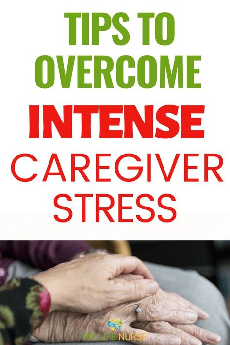 Good caregiver tips to help prevent burnout and overcome the intense caregiver stress you experience when providing care to your aging or elderly parent or ill spouse.  Ideas to help you take better care of yourself. #caregiving #mylifenurse #self-care Alzheimers Caregivers, Caregiver Quotes, Elderly Caregiver, Caregiver Burnout, Alzheimer Care, Caregiver Resources, Caregiver Support, Family Caregiver, Health Trends