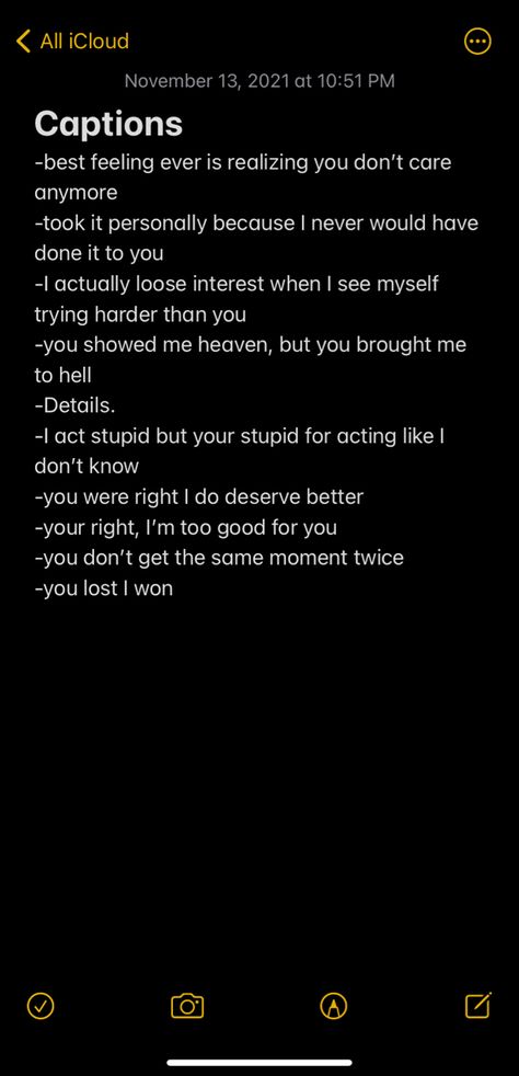 You Lost Me Captions, Long Love Quotes, Best Instagram Feeds, I Dont Know You, Good Insta Captions, Insta Captions, Flower Photoshoot, Instagram Feeds, Dont Care