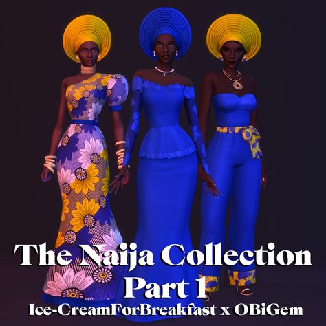 The Sims 4 African Cc, Sims 4 Long Skirt Cc Maxis Match, Sims 4 Long Skirt Cc, Sims 4 Long Skirt, Sim4 Cc, Heads Together, Sims 4 Cas, Cc Sims, Cute Poses For Pictures