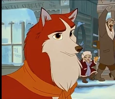 Jenna Balto, Balto Jenna, Balto Movie, Balto Wolf, Balto And Jenna, Balto Film, Hercules Disney, Old Disney Movies, Complex Characters