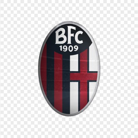 Bologna Fc, Football Club Logo, Afc Champions League, Atalanta Bc, Afc Bournemouth, Atlanta United Fc, Football Team Logos, National Football Teams, Club Logo