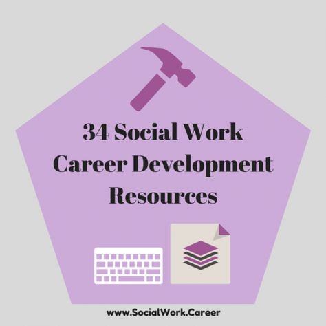 For those of you interested in either exploring the field of social work, finding out more about the licensing requirements or looking for employment, below are 34 links to various career and job search resources that you may find helpful. Also make sure to check out this post for even more resources! Associations, Licensing and … Psychology Therapist, Social Work Exam, Social Work Practice, Detox Kur, Clinical Social Work, School Social Work, Work Skills, Career Counseling, Future Jobs