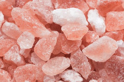 This Week in Health: Pink Salt, Greek Yogurt and the Plague Salt Room Therapy, Diamond Crystal Salt, Himalayan Salt Benefits, Specialty Food Store, Salt Block, Low Sodium Diet, Body Flush, Himalayan Sea Salt, Healthy Food Facts