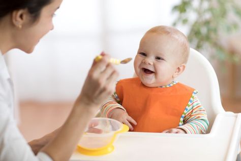 If you love the taste of wild-caught American shrimp and have ever wondered if you can share their delicious flavor with your baby: the answer is yes! Read more in our latest blog post! 🦐 #health #shrimp #seafood #WildAmericanShrimp Best Baby Food Brand, Best Baby Food Maker, Mother Feeding, Diy Baby Food, Easy Baby Food Recipes, Introducing Solids, Baby Feeding Bottles, Do Baby, Homemade Baby