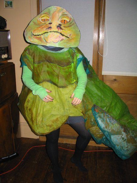 Jabba Jabba The Hut Costume, Jabba The Hut, Cursed Image, Image Meme, Cursed Memes, Jabba The Hutt, Star Wars Costumes, Image Memes, Halloween Craft