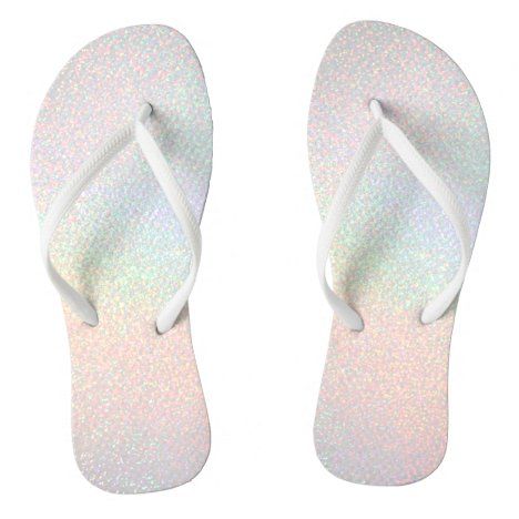 pastel colors flip flops Kawaii Summer, Glitter Flip Flops, Girly Shoes, Cute Sandals, Animal Skulls, White Shop, Flip Flop, Flip Flop Sandals, Womens Flip Flop