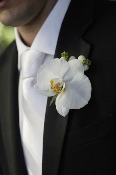 Orchid For Wedding, Wedding Decorations Orchid, Orchid Flowers Wedding, Single Orchid Bouquet, Orchids For Wedding, Orchid Wedding Florals, Orchid Flower Bouquet Wedding, Orchid Bridal Bouquets Unique, Wedding Orchids Decoration