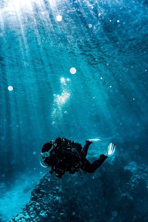 best time for scuba diving in Andaman Nitrox Diving, Ocean Images, Under The Water, Cave Diving, Ocean Photos, Scuba Diving Gear, Best Scuba Diving, Green Tech, Diving Gear